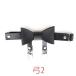  женский лента пояс с подвязками земля . серия болезнь . серия punk Harness костюмированная игра мода futoshi . костюм для взрослых Halloween маскарадный костюм komike культура праздник учебное заведение праздник 