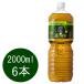 ���� �Z���Β� 2000mlPET�~6�{