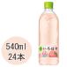 ���E��E�́E�� ���� 540mlPET�~24�{