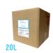 JiaFine 20L�L���[�r�e�i�[�������f�_�i��_���j200ppm
