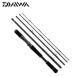 �_�C�� �u���b�N���[�x�� �g���x�� C66ML-5 / DAIWA BLACK LABEL TRAVEL