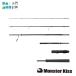  Monstar Kiss sinki low Schic s чувство Shinkirow SIX-SENCE 58/63MS / Monster Kiss