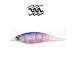 TTT ��-MINNOW �x�[�^�~�m�[ �L���[�p�[�v��