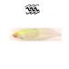 TTT ��-MINNOW �x�[�^�~�m�[ �N���A�`���[�g