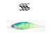 TTT ��-MINNOW �iRattle IN�j�x�[�^�~�m�[ �u���[�o�b�N�`���[�g ���g���C��