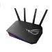 ASUS GS-AX3000 AiMesh Gigabit Ethernet Dual-Band Wireless Router - Black