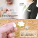 �}�O�l�b�g�o�b�W �����������ɂ����� ���D �l�[���v���[�g�� ���͎��� ���ʃe�[�v�t�� �p�^ �����^�C�v 45mm�~13mm 1�� �剤���쏊 �֘A�摜3
