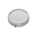  кейс для лекарств перевозка переносной compact круглый 50mm украшение кейс бардачок ручная работа resin район порез . нет B382-1 серебряный 