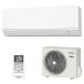 CS-255DFL-W+CU-255DFL �p�i�\�j�b�N �G�I���A �C���o�[�^�[��g�[�����^�C�v ���[���G�A�R�� 8���p ��ʒn �N���X�^���z���C�g ��59811�y�ʔz�����i�z