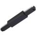 NDR0238B(K) ограниченное количество Toshiba TOSHIBA свет направляющие VI форма 6 форма I форма join ta черный чёрный винт 15A 125V 2024 год производства труба 60853