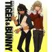 TIGER&amp;BUNNY официальный герой книжка 2/ post носитель информации редактирование часть 