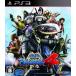  Sengoku BASARA4 установленный снаружи -PS3/ б/у PS3