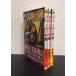 [ литература ] подлинный . Osaka. ./ все тома в комплекте /( все 3 шт ) комплект 