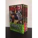 [ литература ] Sengoku. 7 человек / все тома в комплекте /( все 4 шт ) комплект 