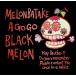 BLACKMELON/Ȫagogo/CD