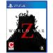 WorldWarZ(͢)-PS4/xbox