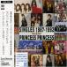 󥰥륺1987-1992/PRINCESSPRINCESS/CD