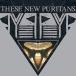 BeatPyramid/TheseNewPuritans/CD
