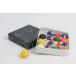  home use billiards ball diameter 38mm 16 piece set home use billiards game for ball BY-3410Y