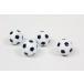 直径3.5cmサッカーボール４個セット テーブルサッカーゲーム用  TB-3816Y
