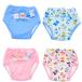 Anpanman 6 слой тренировочные штаны 2 листов комплект мог . наклейка имеется baby Kids мужчина девочка 90/95/100/110cm туалет тренировка [ входить .. инвентарь 