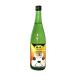  удача .. дзюнмаи сакэ сакэ гиндзё Akita собака этикетка 720ml японкое рисовое вино (sake) Akita sake подарок подарок подарок 