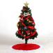  этот сезон ограничение ограниченное количество елка комплект tree 120cm красный Xmas tree Рождество No.16421[FJB]