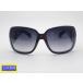 GUCCI Gucci солнцезащитные очки GG3058/S U59JJ 59*16 125 черный / голубой x серый градация б/у B+ [ бесплатная доставка ] A-8557
