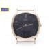 SEIKO Seiko мужской часы 5931-5350 ok tagonSGP кварц чёрный бриллиант ru корпус только б/у C [ бесплатная доставка ] B-2325