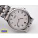 SEIKO CREDOR Seiko Credor мужской кварц 8J86-6A00 SS серебряный dial батарейка заменен б/у B [ бесплатная доставка ] B-2412