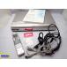 SHARP sharp AQUOS цифровой Hi-Vision магнитофон DV-AC75 500GB HDD DVD магнитофон б/у B [ бесплатная доставка ] D-2271
