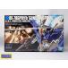 BANDAI Bandai gun pra RX-78GPO1FB 1/144 RX-78GPO1FB [ Gundam GPO1FB полный балка ni Anne ]HG 018 новый товар нераспечатанный товар [ бесплатная доставка ] D-2293