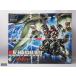 BANDAI Bandai gun pra NZ-666 1/144[ расческа .to задний ]HG 099 новый товар нераспечатанный товар [ бесплатная доставка ] D-2308