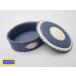 WEDGWOOD Wedgwood jasper одежда бардачок овальный б/у B+ [ бесплатная доставка ] D-2488