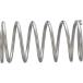  Trusco Nakayama TRUSCO [ распродажа негодный номер ] компрессия coil spring D1.36Xd0.16XL4.7 20 TCS136-016-047 [1-257-8573]