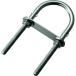 ȥ饹滳 TRUSCO Uܥ ƥ쥹 4mm 1ġ1ޡ TUB-4 [1-328-8293]