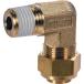  Trusco Nakayama TRUSCO Quick наклейка соединительная муфта патрубок 4X2..R1/8 TS-4X2-01LM [1-358-9281]