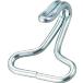 ȥ饹滳 TRUSCO Ѷ Wեå 20mm 1 TGR-10KW-1 [1-437-7435]
