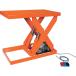ȥ饹滳  ڸĿԲġ TRUSCO ơ֥ե300kg  450X800 HDLA-30-0408-B [1-684-2214]