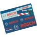  Bosch BOSCH набор наклеек голубой KST-BLUE/3 [13-00005748]