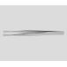 az one AS ONE flat type пинцет flat type 125mm 6-531-16 [A020612]