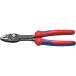 ���˥ڥå��� KNIPEX ����åץ��祤��ȥץ饤�䡼 �ĥ��󥰥�å� #8202-200 [149-087250]