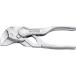 �N�j�y�b�N�X KNIPEX 8604-100BK �v���C���[�����` XS #8604-100BK [149-087298]