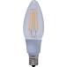�����ꥹ������� IRIS LED�ե�������ŵ� E17 40������ �ŵ忧 Ĵ�� ���� LDC4L-G-E17/D-FC [155-248587]