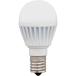 �A�C���X�I�[���} IRIS LED�d�� E17 �L�z�� 60�`���� �����F 2�Z�b�g LDA7D-G-E17-6T62P