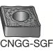 ����ɥӥå� ��10�������SANDVIK T-Max P �����ѥͥ����åס�11 CNGG 12 04 08-SGF [1572-00022061]