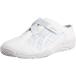 �A�V�b�N�X asics CAREWALKER700 �A�C�{���[�~�V���o�[ 25.5cm FMC700.0293-25.5 [172-126651]