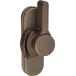  супер универсальный Crescent bronze дом . распродажа CU-500