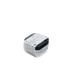 �C�m�}�^���w �y���� �X�N�G�A90ml3PC �N���A�[�u���b�N 1843