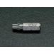  ESCO T 8x25mm Tϥɥ饤Сӥå EA611GL-8 [2-0043152]